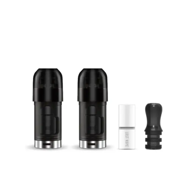 Nexus Pod Cartridges 2ml (2τμχ) - Lost Vape 0.8ohm