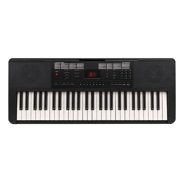 MAX RHAPSODY54 ΑΡΜΟΝΙΟ 54 ΠΛΗΚΤΡΩΝ 2