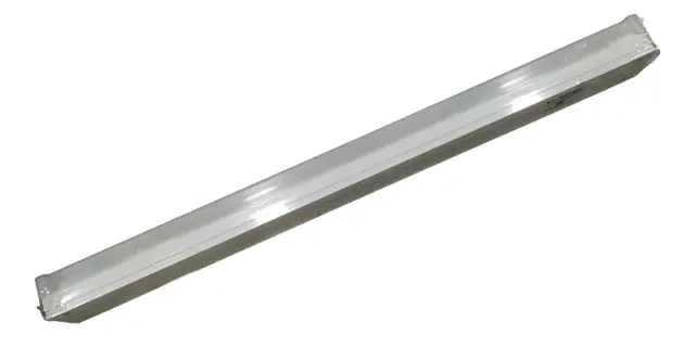 Μπάρα φωτισμού LED - 2 row tube - 100W - 120cm - T13 - Cool White - 430302 2