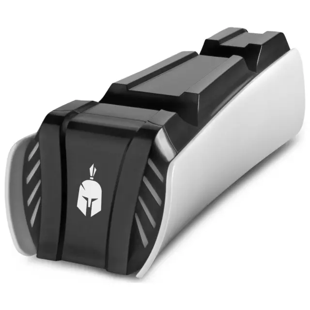 Spartan Gear - Controller Dual Charging Station PlayStation 5 2