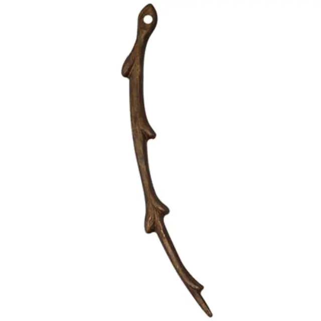 Μεταλλικό Διακοσμητικό Vintaj - Willow Branch 54x2mm - 1τεμ