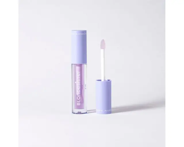 BLONDE SISTER 02 RED FRUITS - LIP OIL CUTE LIPPY 2.5ML