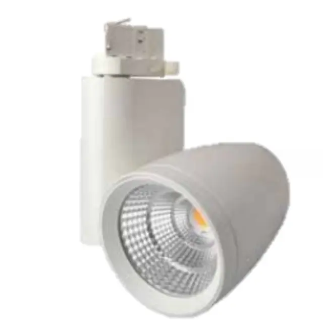 Track Light MQ173, 45W, 3000K, 4500 lm