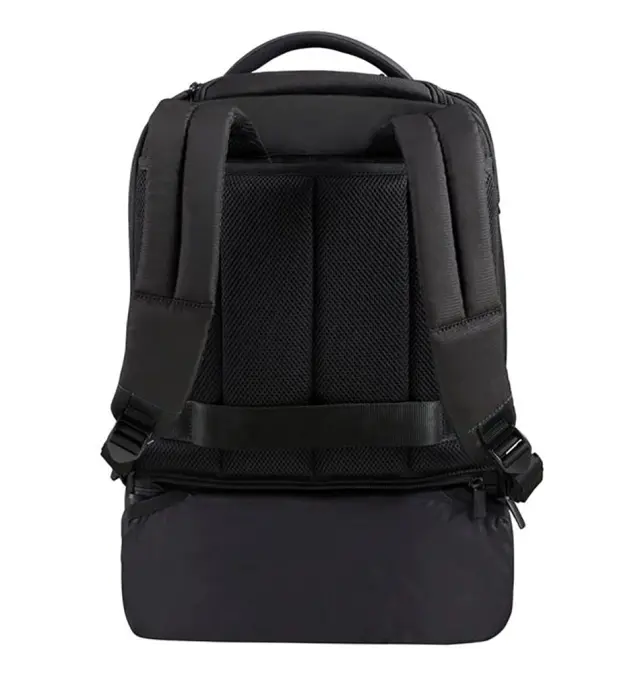 Τροχήλατο σακίδιο SAMSONITE Mysight 135073 17.3" Μαύρο 3