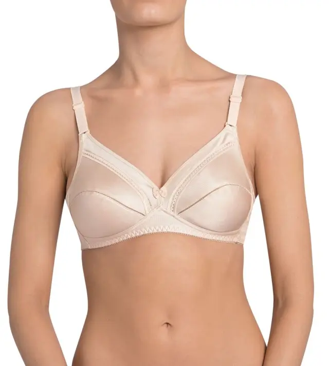 Triumph Σουτιέν Claudette 200 Stretch N Μπεζ Ανοιχτό