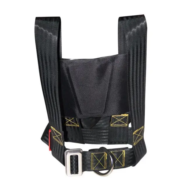 Ζώνη Ασφαλείας ISO - >50kg