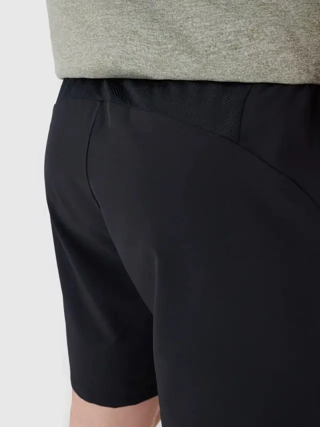 4F Shorts Fnk Deep Black 4FWSS26TFSHM1278-20S - L 3