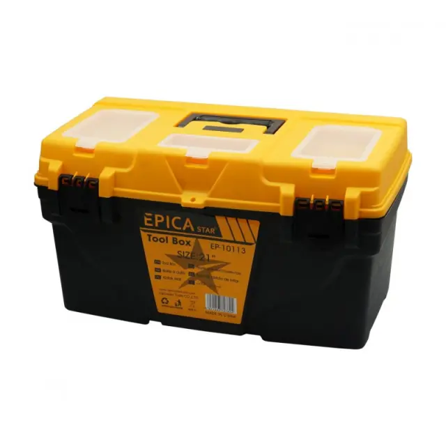 ΕΡΓΑΛΕΙΟΘΗΚΗ 21'' EPICA STAR EP-10113