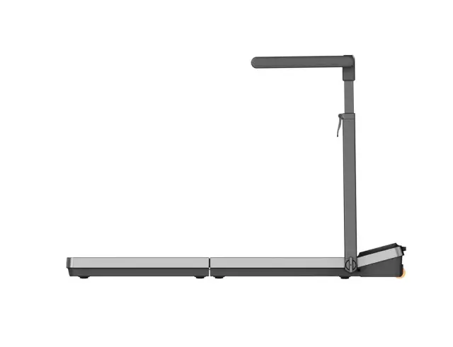 Αναδιπλούμενος Διάδρομος Γυμναστικής KingSmith WalkingPad Z3 Hybrid+ με ισχύ 1.0 hp, μέγιστη ταχύτητα 10 km/h και επιφάνεια 40x120cmFTRZDGEUE2403038