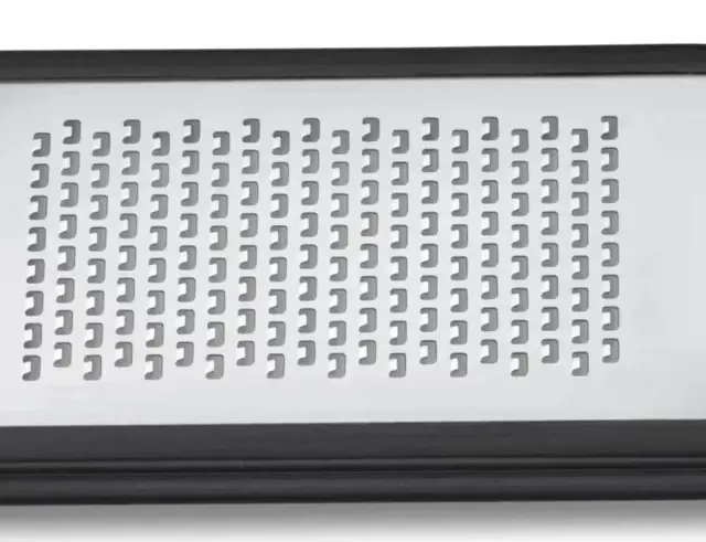 Τρίφτης χειρός Victorinox για ψιλό κόψιμο - Black7.6082.3 3