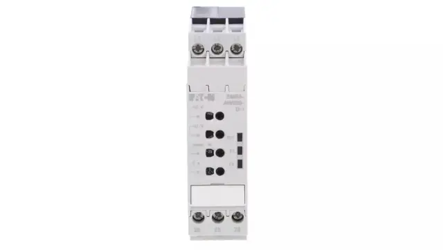 Phase monitoring relays, Multi-functional, 300 - 500 V AC, 50/60 Hz