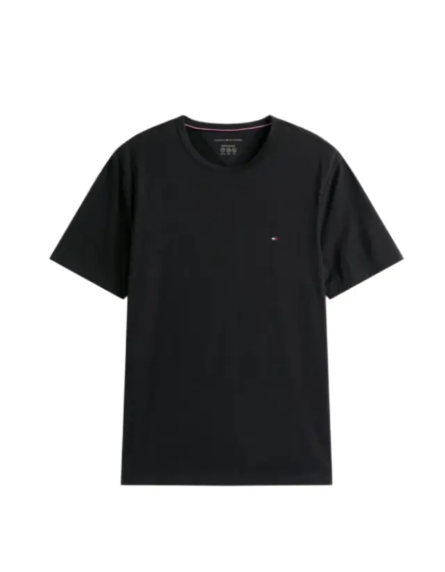 TommyHilfiger ανδρικό υδροαπωθητικό t-shirt MW0MW37313-1 2