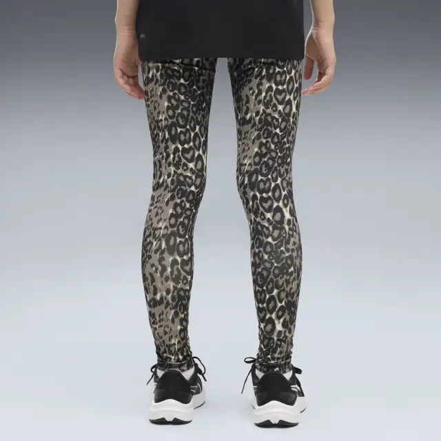 Puma Ess Training Aop Tights Animal 529282-81 - 164 2