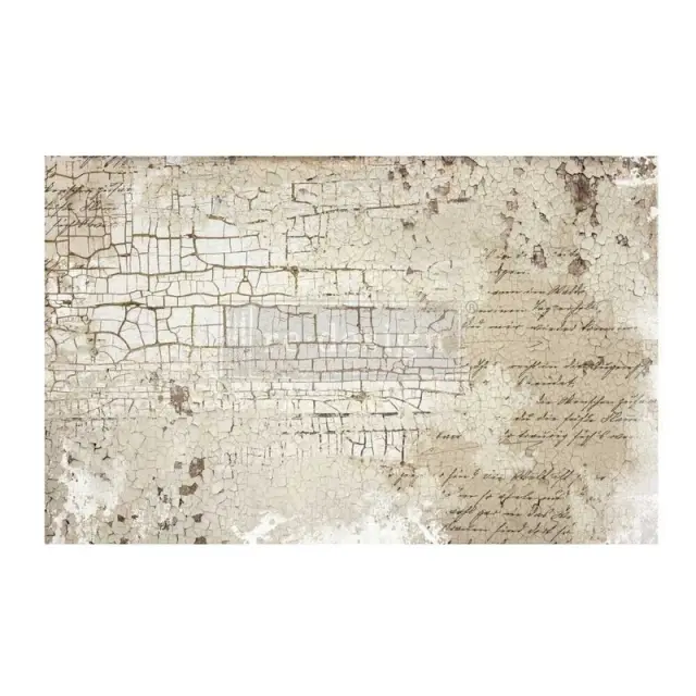 Ριζόχαρτο decoupage Tissue Paper Prima Re-Design, La Spaccatura, 48x76cm