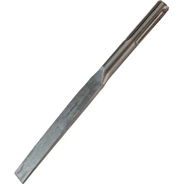 Bormann Pro BHT4021 - Καλέμι εγκοπών SDS-MAX 18x300x27mm (038948)
