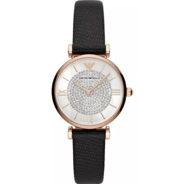 Emporio Armani Gianni T-Bar AR11387