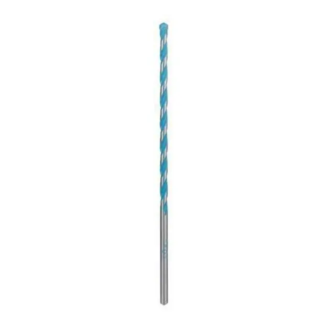 Τρυπάνι Πολλαπλών Χρήσεων BOSCH CYL-9 MULTI CONSTRUCTION 8mm