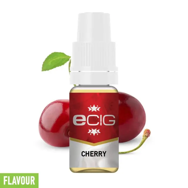 eCig Flavor Κεράσι 10ml