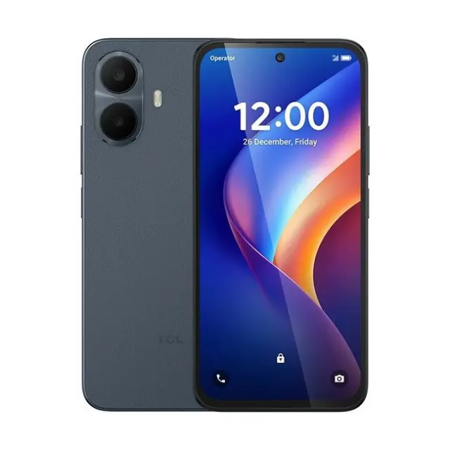 TCL K70 4G Dual SIM 4GB/128GB Stardust Blue