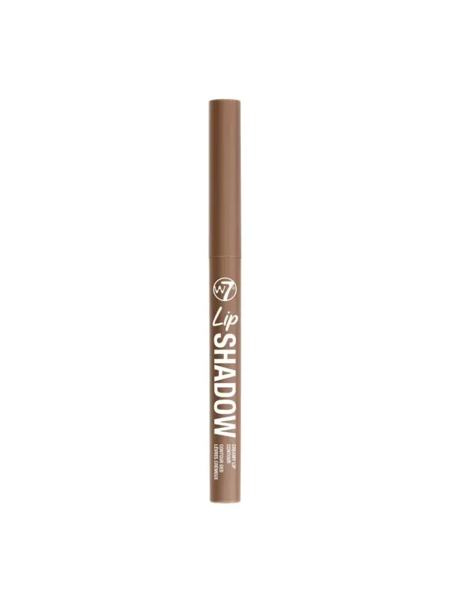 Lip Shadow Creamy Lip Contour Liner Truffle W7