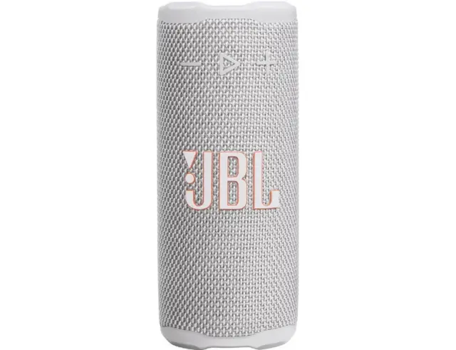 Aδιάβροχο Aσύρματο Ηχείο JBL Grip (JBLGRIPWHT) - 16W - Bluetooth - WhiteJBLGRIPWHT 3