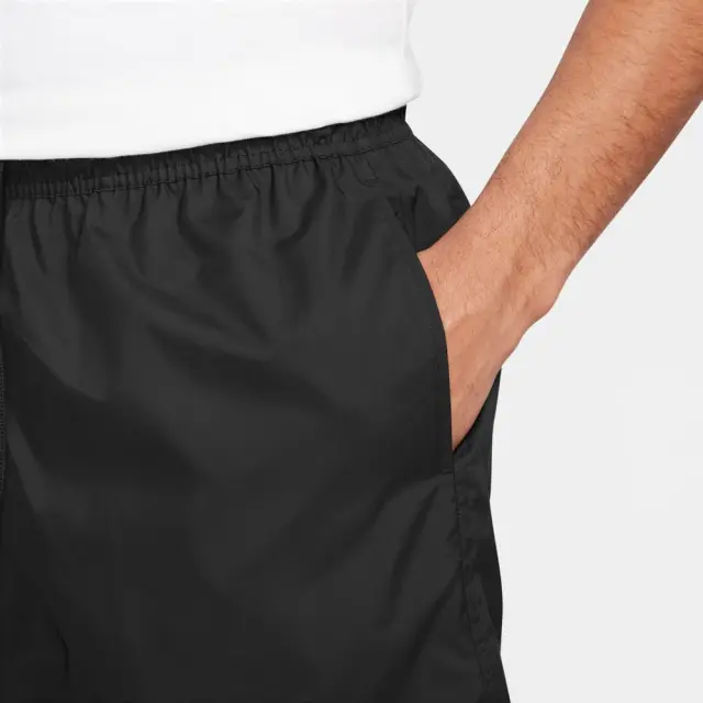 Nike Club Flow Short (FN3307-010) - Μαύρο 3