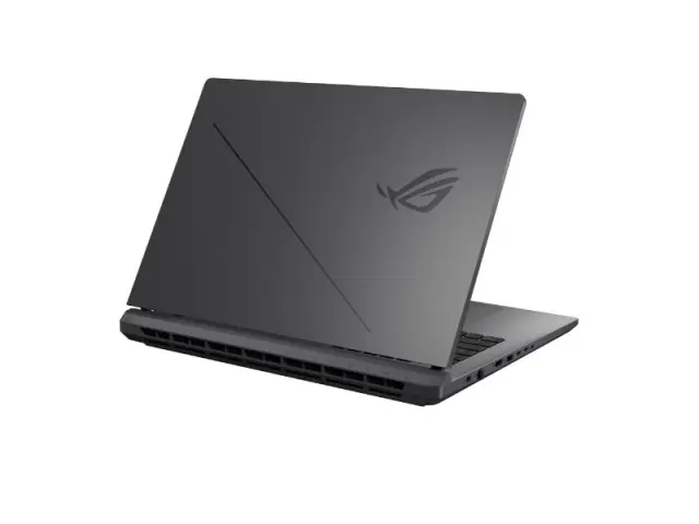 ASUS Laptop ROG Strix G18 18'' 2.5K U9-290HX 32GB 1TB SSD NVIDIA GeForce RTX 5070 Ti 12GB Windows 11 Pro 2Y (90NR0LT1-M00FB0) 3