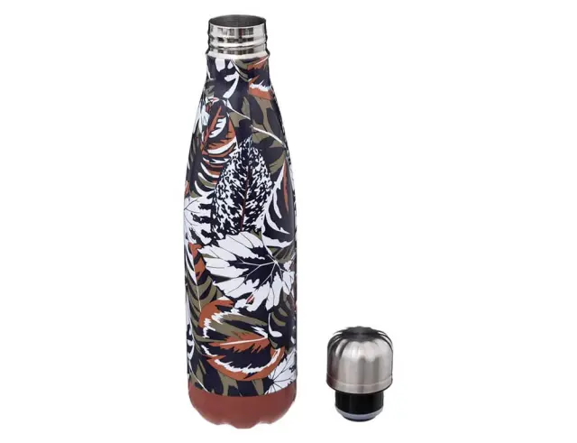 Mπουκάλι Θερμός 5five με χωρητικότητα 500ml και διατήρηση θερμοκρασίας 6h ζεστό / 10h κρύο 181886 2