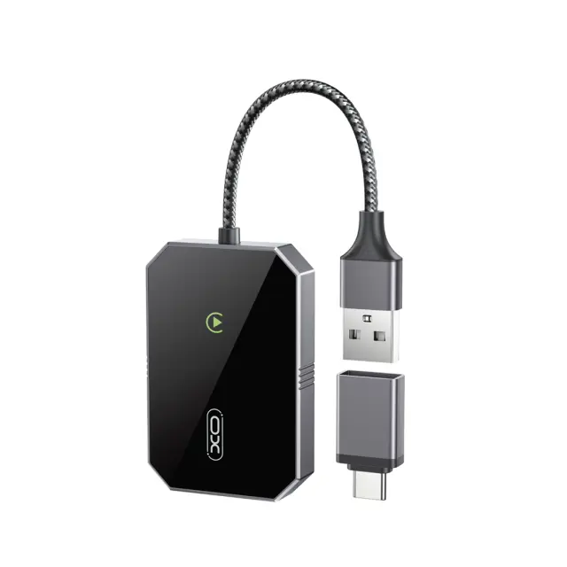 XO CZ016 Carplay Screen Box 16.001.0163
