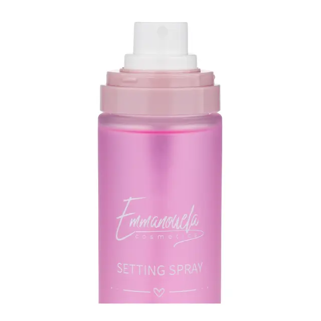 Emmanouela Setting Spray Stay All Night 100ml 2