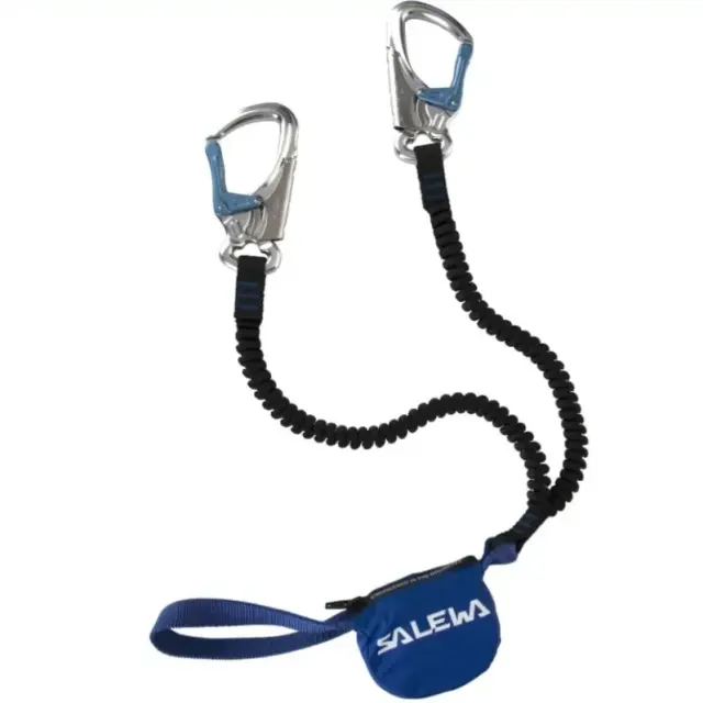 Salewa Premium Attac Σετ Διαδρομών Via Ferrata - One size
