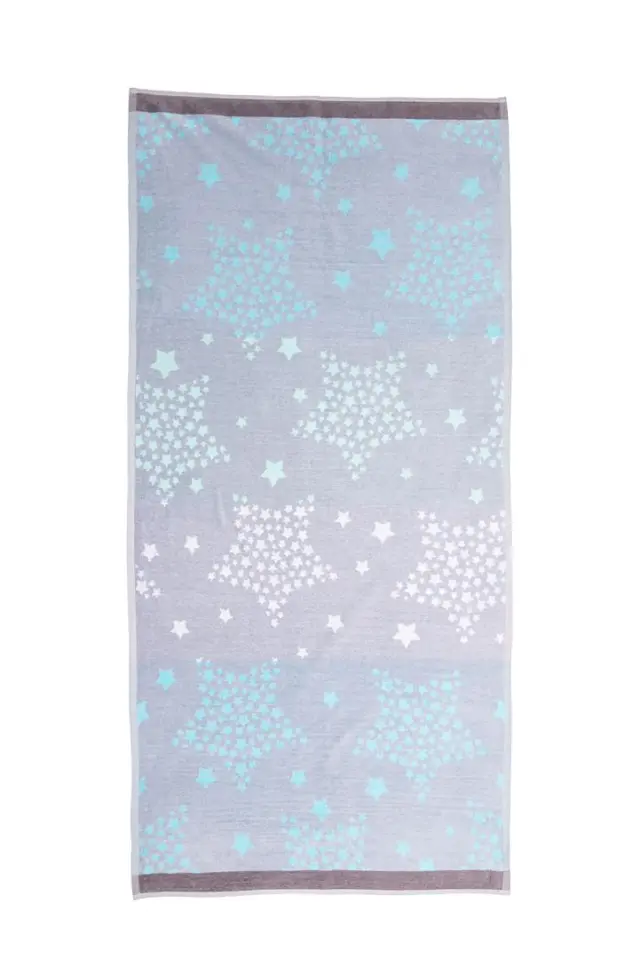 Πετσετα Θαλασσης Beach Collection 70X150 NV1 Palamaiki - 75x160