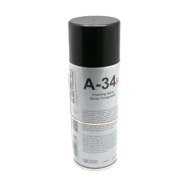 Σπρέι Ψυκτικό Due-Ci A-34F 400ml N50219