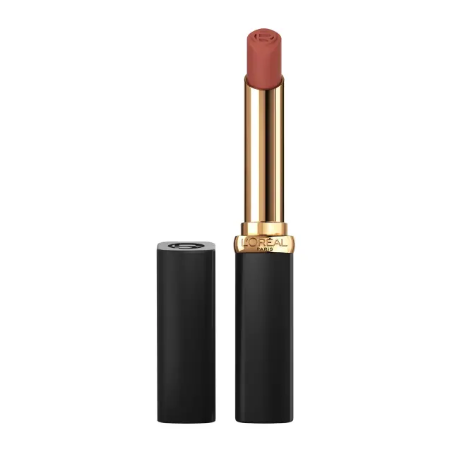 L'Oreal Paris Intense Volume Matte Ματ Κραγιόν Μεγάλης Διάρκειας | Απόχρωση 540 Le Nude Unstoppable