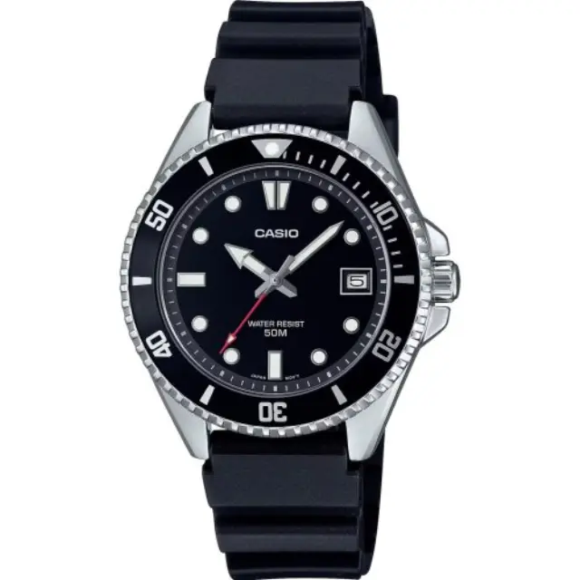 Casio Collection MDV-10-1A1VEF