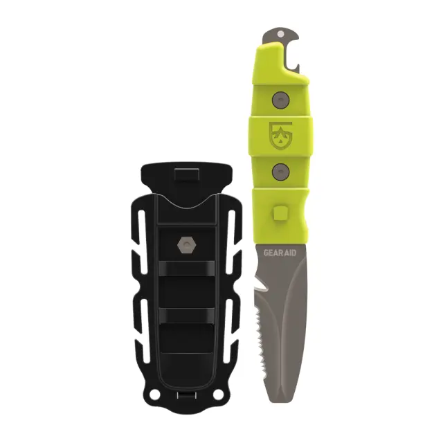 Μαχαίρι Akua (Gear Aid)