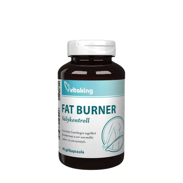 Vitaking Fat Burner