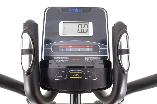 Ελλειπτικό Amila 5105E 2