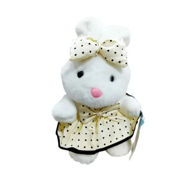 Λούτρινο Λαγουδάκι - Plush Bunny 072079