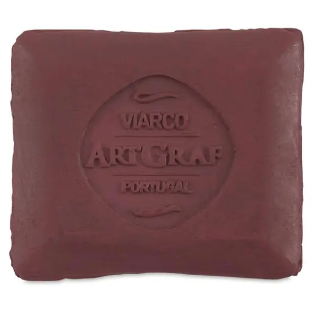 Viarco ArtGraf Tailor Shape Υδατοδιαλυτό Χρώμα - Sanguine