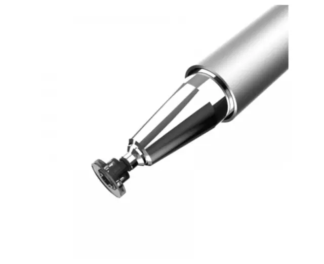 Tech-protect Magnet Stylus Pen Black 2