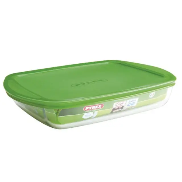Φαγητοδοχείο Pyrex Cook&Store