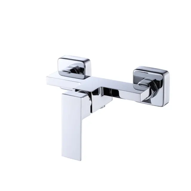 Μπαταρία Ντους DELOS Cromo FW31C299-CP KARAG