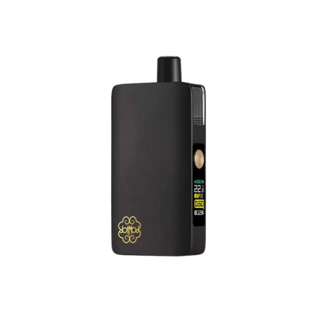 DotPod Max Kit V1.5 5ml 2100mAh - DotMod - Black