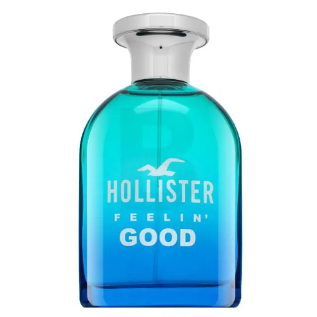 Hollister Feelin' Good For Him Eau de Toilette for men 100 ml