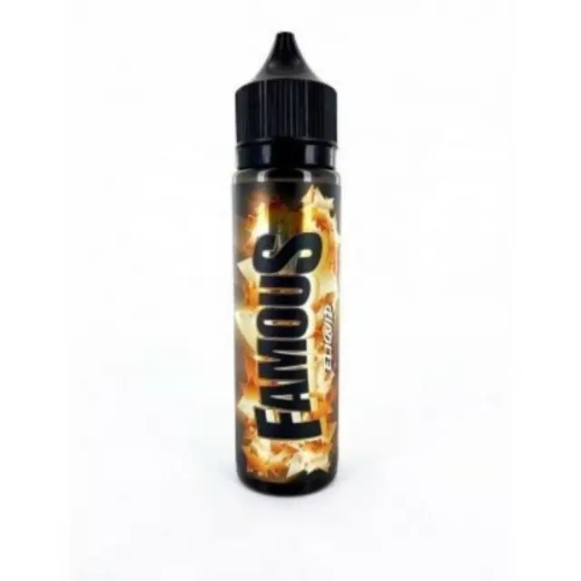 Eliquid France Famous 20ml/60ml