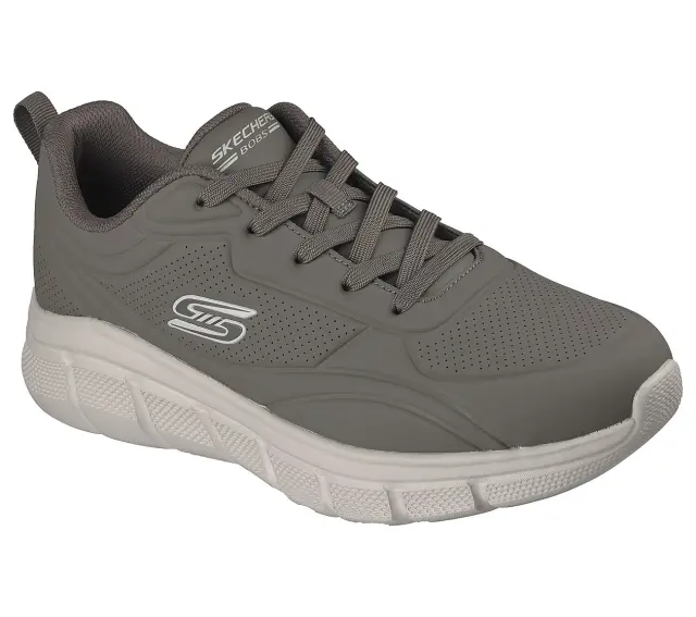 Skechers BOBS B Flex - Arctic Edge ανδρικά αθλητικά παπούτσια 118110_DKTP-1 2