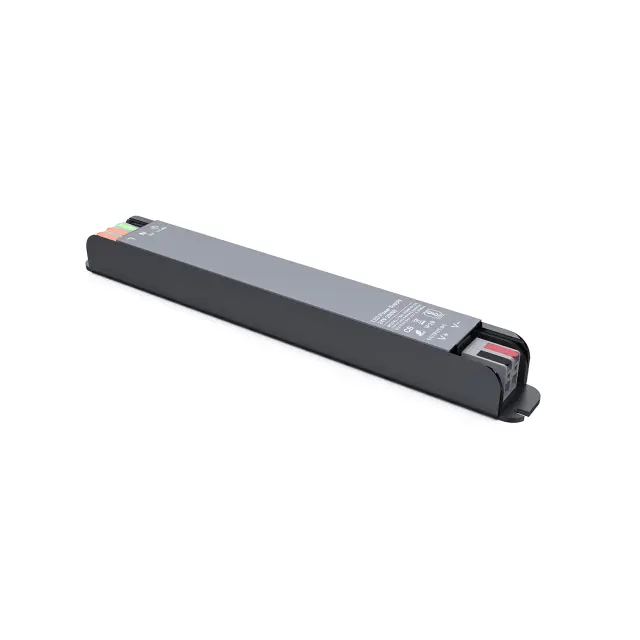 LED CV METAL DRIVER 200W 230V AC- 48V DC 4,17A IP20 5YRS / SL200CV48