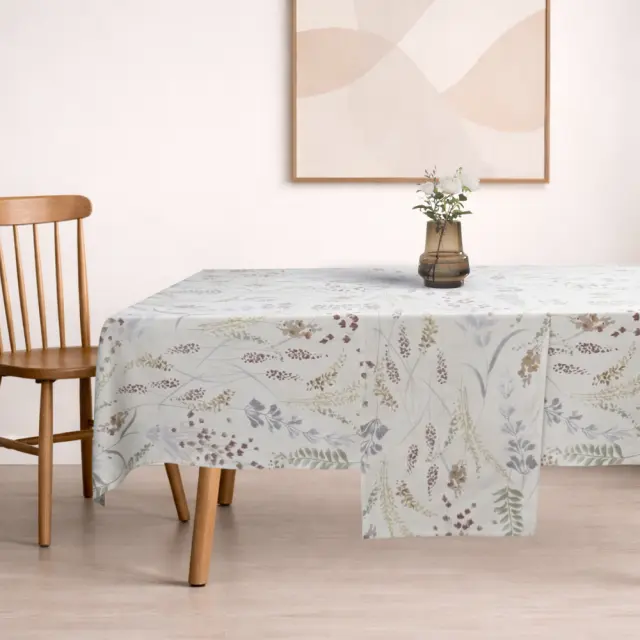 Τραπεζομάντηλο Dimeco Herb - 140 x 260