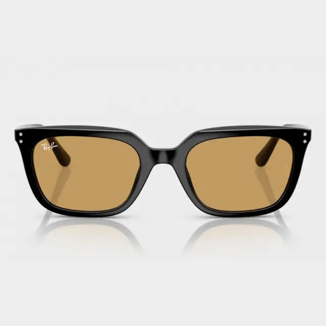 Γυαλιά Ηλίου Ray Ban RB4439D 901/73 Μαύρο - 54 2